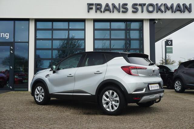 Renault CAPTUR 1.0 TCe 90 Intens