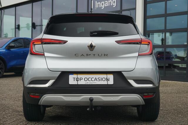 Renault CAPTUR 1.0 TCe 90 Intens