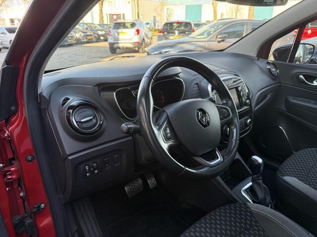 Renault CAPTUR 1.3 TCe Intens