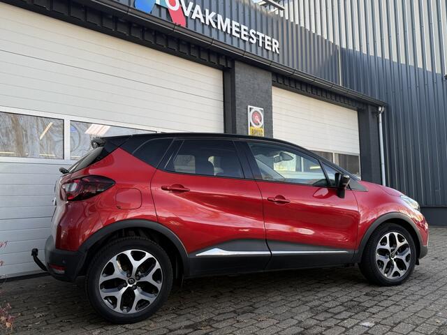 Renault CAPTUR 1.3 TCe Intens