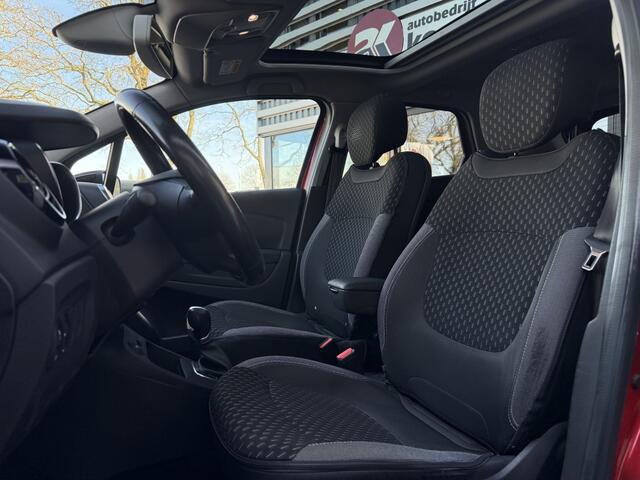 Renault CAPTUR 1.3 TCe Intens