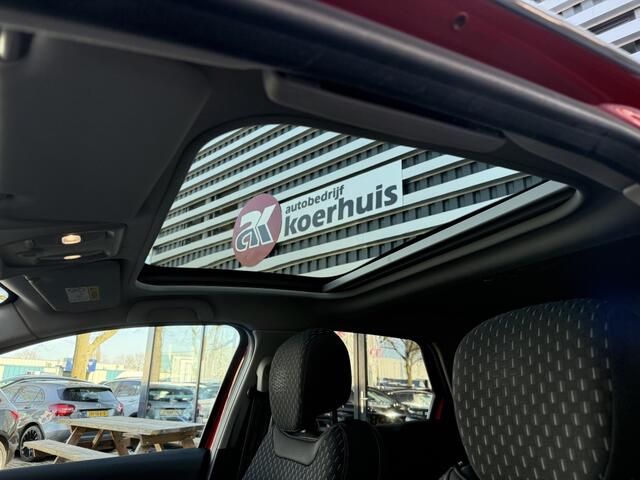 Renault CAPTUR 1.3 TCe Intens