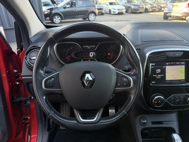 Renault CAPTUR 1.3 TCe Intens