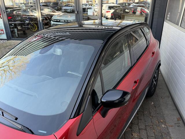 Renault CAPTUR 1.3 TCe Intens