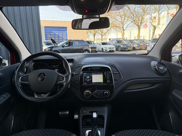 Renault CAPTUR 1.3 TCe Intens
