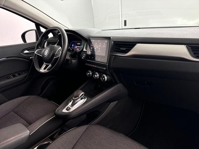 Renault CAPTUR 1.6 E-Tech PHEV 160 Intens | Apple Carplay/Android Auto | Parkeercamera | Cruise Control