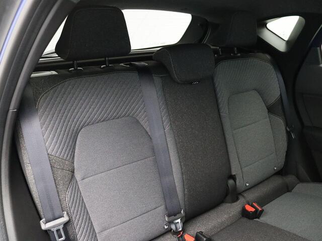 Renault CAPTUR Techno Full hybrid | Achteruitrijcamera | Elektrisch verwarmbare voorstoelen | Elektronisch geregelde airconditioning