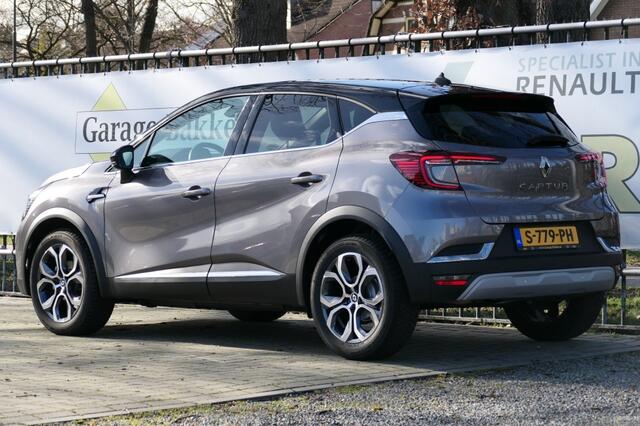 Renault CAPTUR TCe 140 EDC Automaat Intens