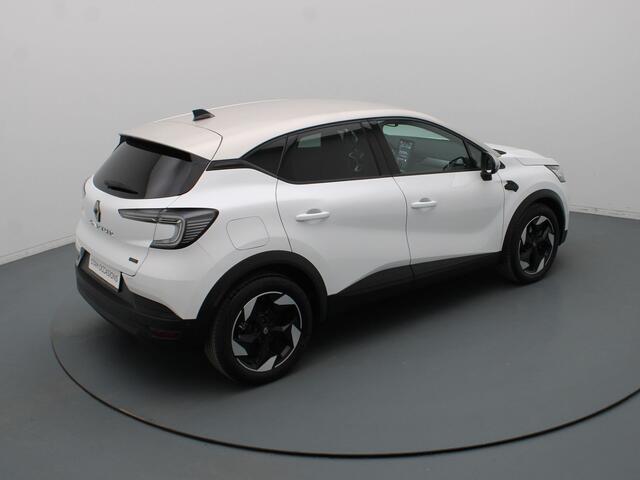 Renault CAPTUR E-Tech full hybrid 145pk Techno Automaat Cruise | Climate | Navi | Parkeersens. achter