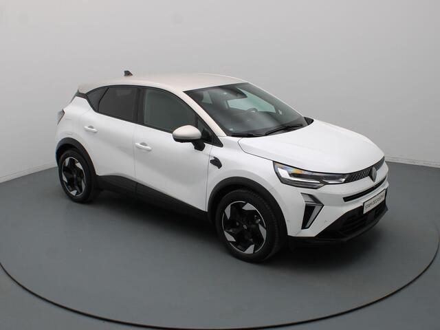 Renault CAPTUR E-Tech full hybrid 145pk Techno Automaat Cruise | Climate | Navi | Parkeersens. achter