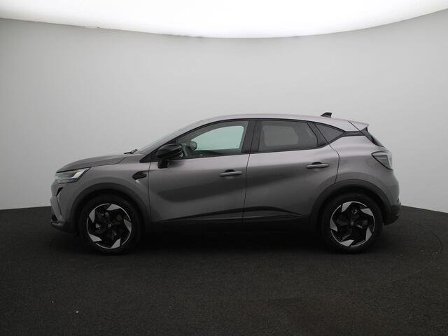 Renault CAPTUR E-Tech full hybrid 145 Techno | Automaat | Renault Multi-Sense ! openR multimediasysteem met 10,4" touchscreen incl. Apple CarPlay & Android Auto | Climate Control