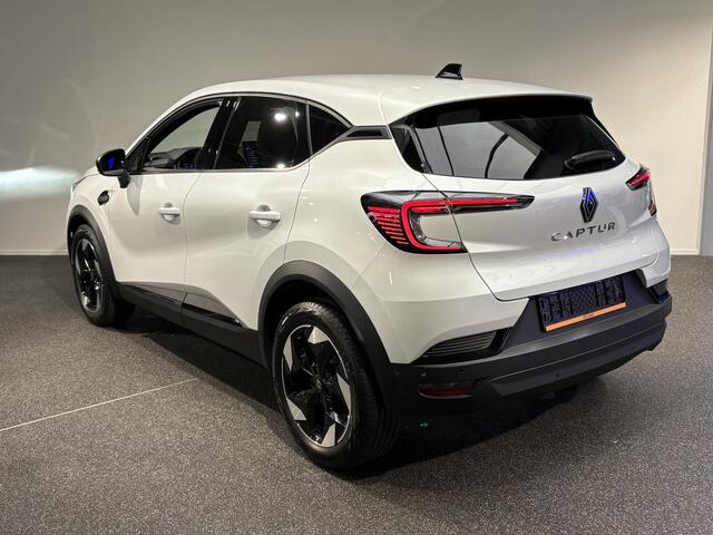 Renault CAPTUR 1.3 mild hybrid 160 techno | Achteruitrijcamera | Stoelverwarming | Adaptive Cruise Control | Climate Control |