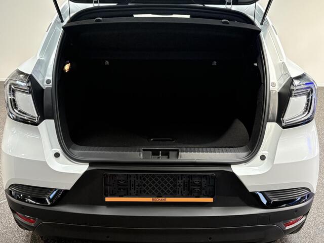 Renault CAPTUR 1.3 mild hybrid 160 techno | Achteruitrijcamera | Stoelverwarming | Adaptive Cruise Control | Climate Control |