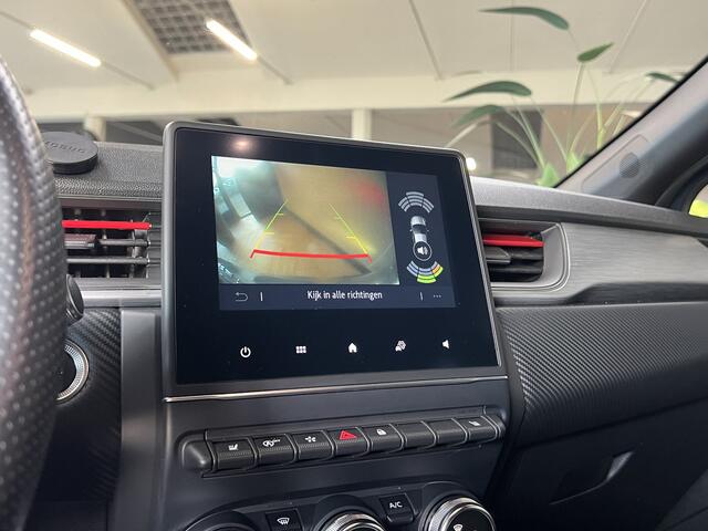 Renault CAPTUR 1.3 TCe 140 R.S. Line | Stoel, Stuur & Voorruitverwarming | Navi | Camera | Carplay | 100% Renault Dealer Onderhouden!