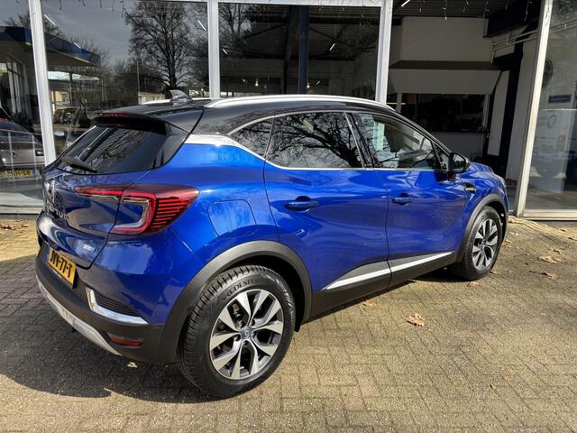 Renault CAPTUR 1.6 ET PH 160 Ed.One