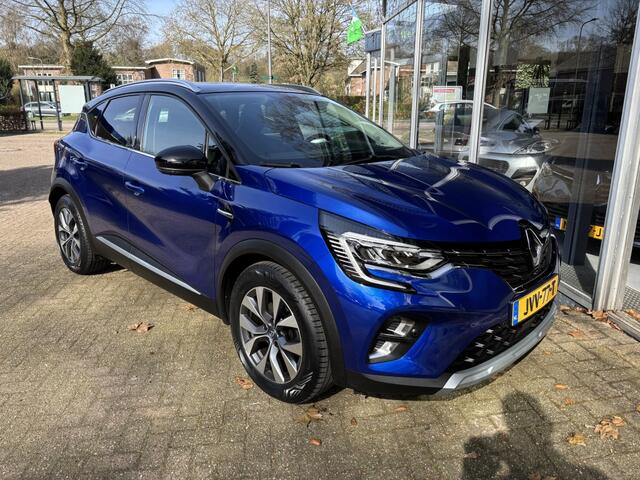 Renault CAPTUR 1.6 ET PH 160 Ed.One
