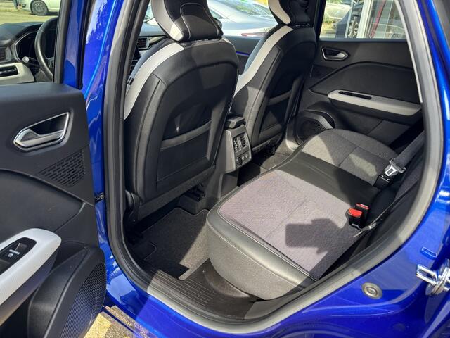 Renault CAPTUR 1.6 ET PH 160 Ed.One