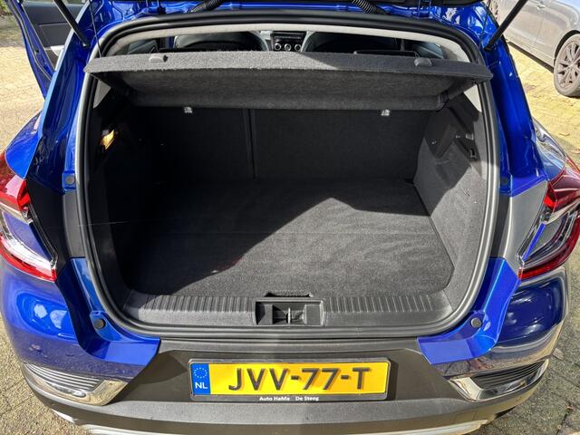 Renault CAPTUR 1.6 ET PH 160 Ed.One