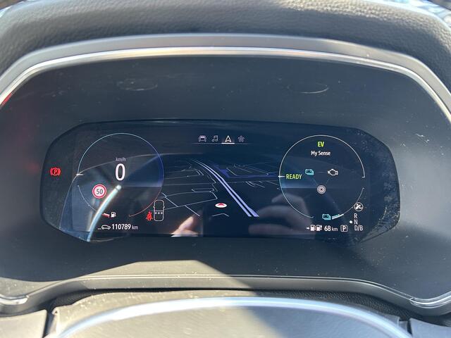 Renault CAPTUR 1.6 E-Tech Plug-in Hybrid 160 Intens (Hoge Instap) | Trekhaak | Navigatie | Camera | Climate Control |