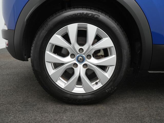 Renault CAPTUR 1.6 E-Tech Plug-in Hybrid 160 Intens - RIJKLAARPRIJS - Achteruitrijcamera - Trekhaak