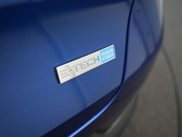 Renault CAPTUR 1.6 E-Tech Plug-in Hybrid 160 Intens - RIJKLAARPRIJS - Achteruitrijcamera - Trekhaak