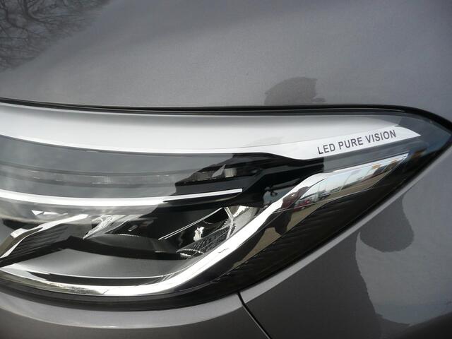 Renault CAPTUR TCe 90 Intens/XMOD (EXTENDED GRIP) PARK ASSIST V + A INCL. CAMERA/ R-LINK NAVIGATIE MET ANDROID AUTO/ STOF-LEDER TEP INTERIEUR/ TREKHAAK/ ETC... DEALER ONDERHOUDEN, RIJKLAAR!