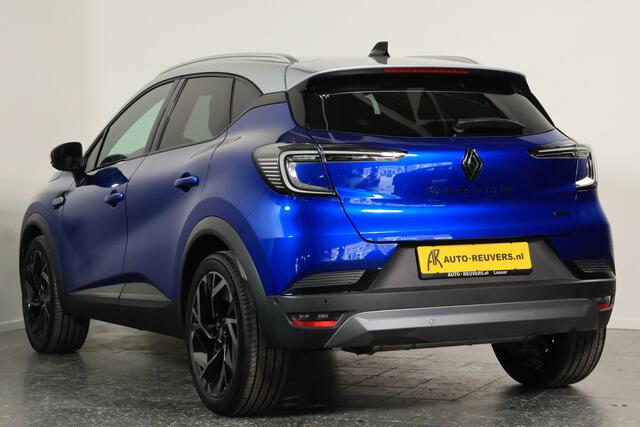 Renault CAPTUR 1.6 E-Tech full hybrid 145 Esprit Alpine / LED / ACC / Google Maps / CarPlay / Cam