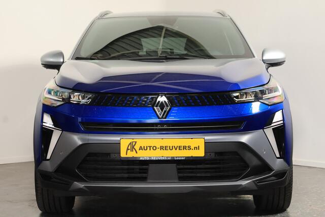 Renault CAPTUR 1.6 E-Tech full hybrid 145 Esprit Alpine / LED / ACC / Google Maps / CarPlay / Cam