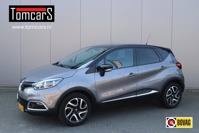 Renault CAPTUR 0.9 TCe 90PK Dynamique Trekhaak/Camera/Bluetooth/Parkeerhulp