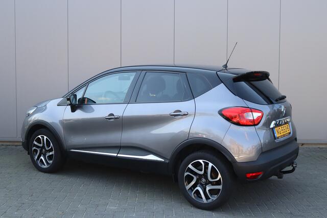 Renault CAPTUR 0.9 TCe 90PK Dynamique Trekhaak/Camera/Bluetooth/Parkeerhulp