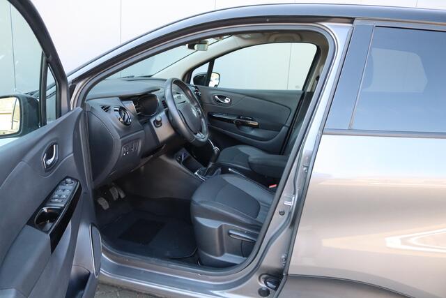 Renault CAPTUR 0.9 TCe 90PK Dynamique Trekhaak/Camera/Bluetooth/Parkeerhulp