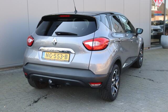 Renault CAPTUR 0.9 TCe 90PK Dynamique Trekhaak/Camera/Bluetooth/Parkeerhulp