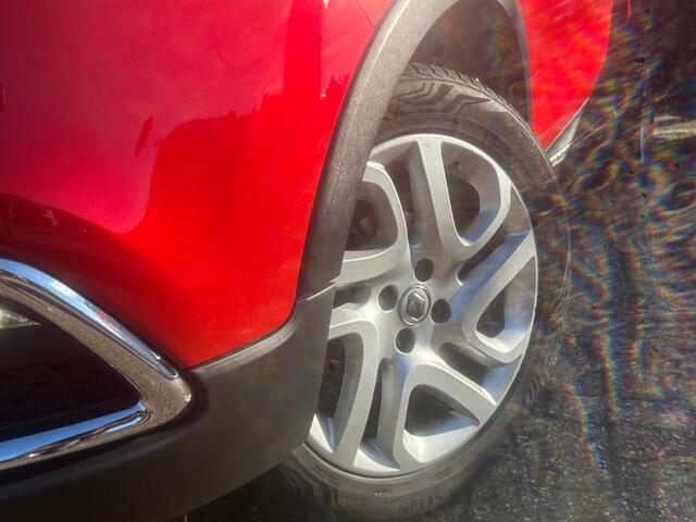 Renault CAPTUR 0.9 Tce Intens