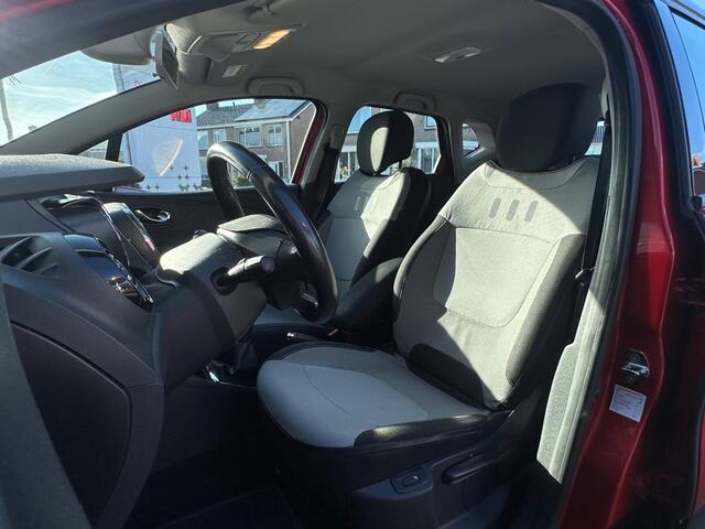Renault CAPTUR 0.9 Tce Intens