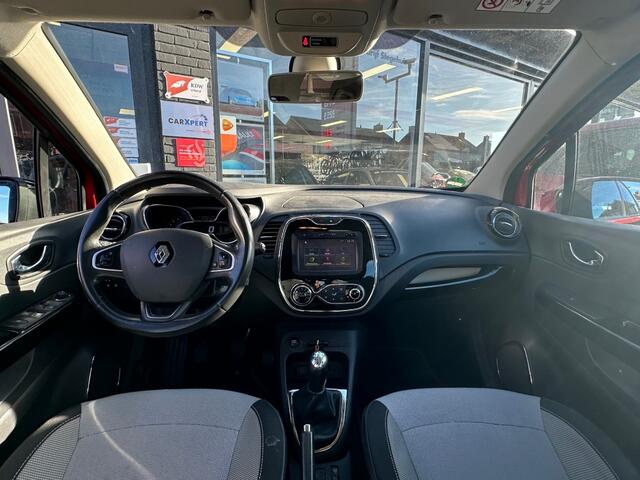 Renault CAPTUR 0.9 Tce Intens