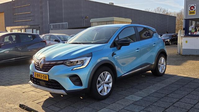 Renault CAPTUR 1.0 TCe 90 Intens