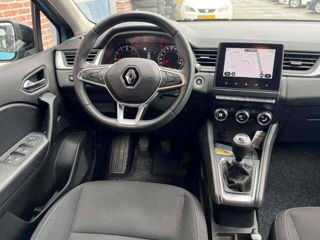 Renault CAPTUR 1.0 TCe 90 Intens