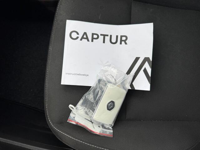 Renault CAPTUR 1.0 TCe 90 Intens