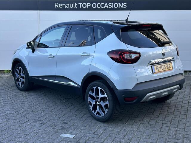 Renault CAPTUR 1.2 TCe Intens | Automaat | Navigatie | Camera | Climate Control |