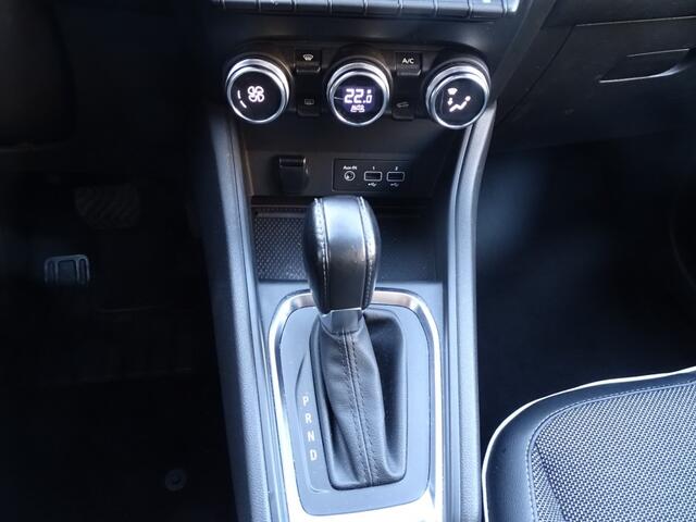 Renault CAPTUR 1.3 TCE INTENS 140 Pk-Automaat-Carplay-Blth-Came-Pdc-Lane ass