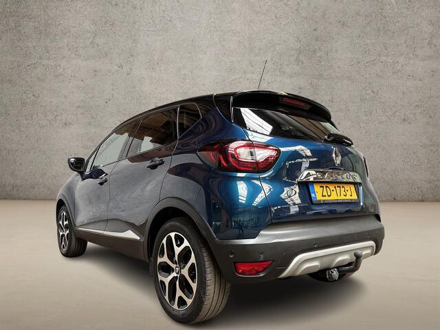 Renault CAPTUR 0.9 TCe Intens Sport (NAVIGATIE, CLIMATE, CAMERA, BOSE AUDIO, SPORTSTOELEN, LM VELGEN, CRUISE, NIEUWSTAAT)