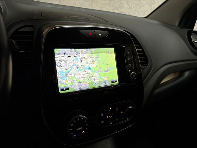 Renault CAPTUR 0.9 TCe Intens Sport (NAVIGATIE, CLIMATE, CAMERA, BOSE AUDIO, SPORTSTOELEN, LM VELGEN, CRUISE, NIEUWSTAAT)