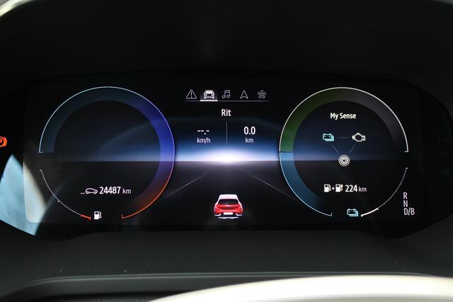 Renault CAPTUR 1.6 E-Tech Plug-in Hybrid 160 Edition One Trekhaak | Naviagtiesysteem