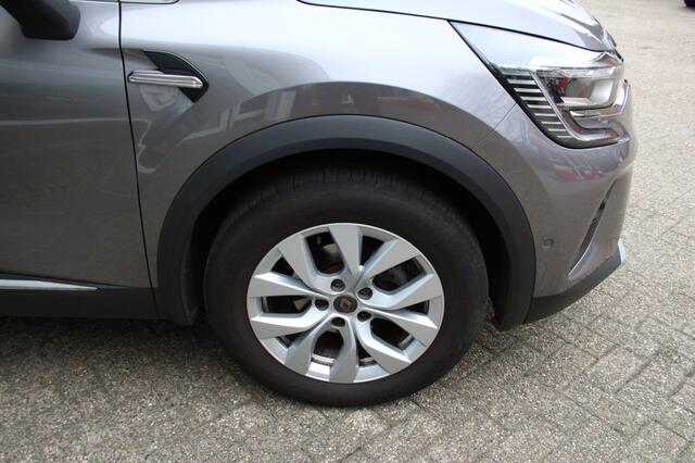 Renault CAPTUR 1.0 TCe Intens, Navi, Cruise, Parkeerhulp