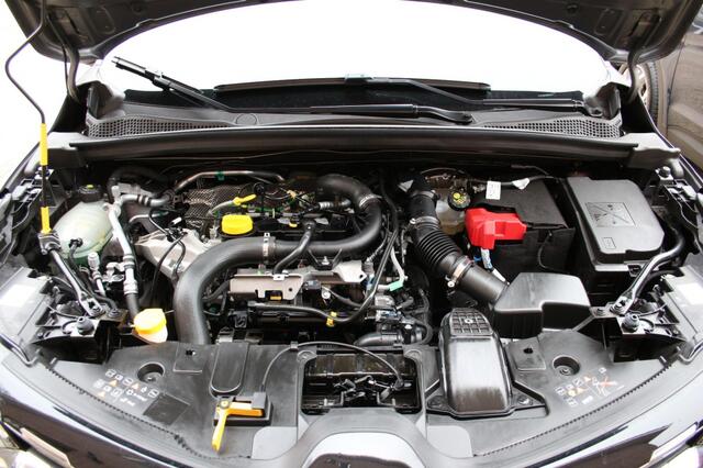 Renault CAPTUR 1.0 TCe Intens, Navi, Cruise, Parkeerhulp