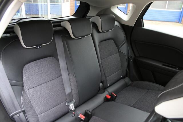 Renault CAPTUR 1.0 TCe Intens, Navi, Cruise, Parkeerhulp