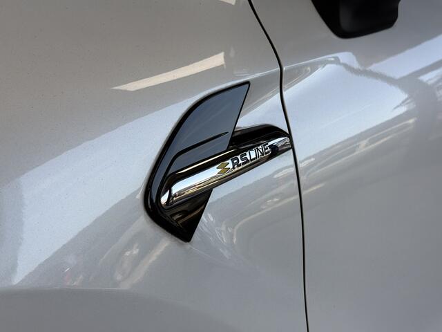 Renault CAPTUR 1.3 TCe 140 R.S. Line | Groot Navi | Pano | Camera | 18" | Carplay | Led 100% Dealer onderhouden!