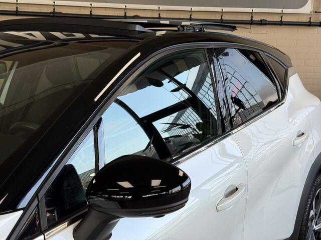 Renault CAPTUR 1.3 TCe 140 R.S. Line | Groot Navi | Pano | Camera | 18" | Carplay | Led 100% Dealer onderhouden!