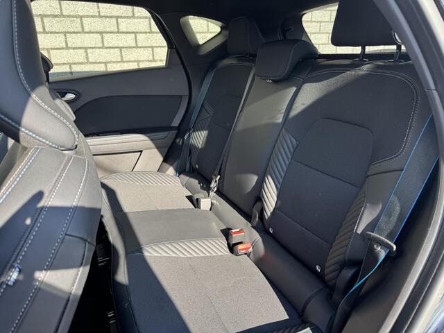 Renault CAPTUR 1.3 mild hybrid 160 Esprit Alpine | Panoramadak | Navigatie | Stoelverwarming | Achteruitrijcamera |