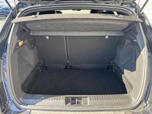 Renault CAPTUR 1.3 mild hybrid 160 Esprit Alpine | Panoramadak | Navigatie | Stoelverwarming | Achteruitrijcamera |